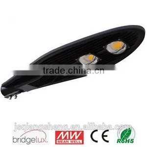 COB 180w Led Street Light Housing Ip65 Die Casting Aluminum Outdoor Road Lighting Project Preferred thumbnail-4