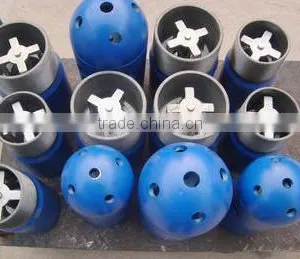 API Standard Float Collars and Float Shoes thumbnail-1