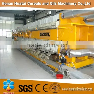 100TPD Rice Bran Oil Making Machine thumbnail-5