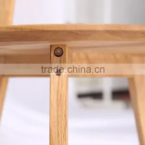 Simply Style Hand Solid Wood Coffee Table Designs thumbnail-4
