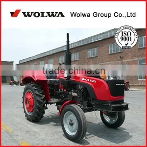 GN300, 30HP Small Farm Tractor, Mini Tractor, Tractor 4wd thumbnail-1