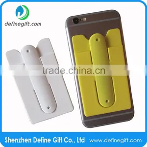 Snap Cellphone Stand Card Holder thumbnail-3