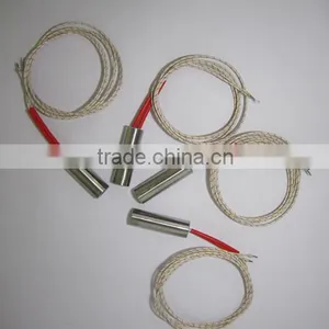 20mm High Watt Density Pencil Heaters thumbnail-1
