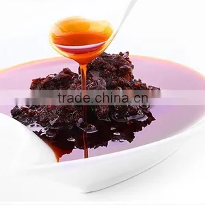 Spicy Flavor Chinese Food Condiment Sauce thumbnail-3