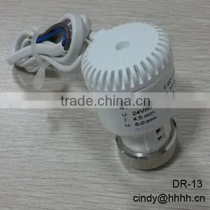 4.5mm Full Stroke Actuator for Open/close Electric Actuator thumbnail-3