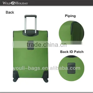 2014 New Design Travel Luggage Scale Set thumbnail-3