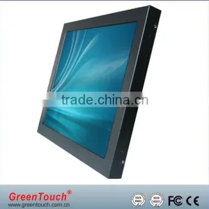 GREEN TOUCH 15 Inch Open Frame Widescreen LCD Monitor thumbnail-1