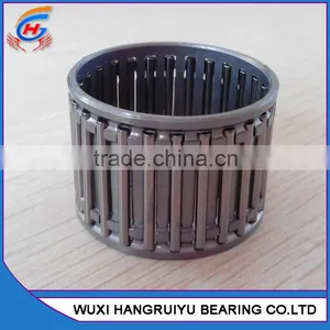 Large Sizes Heavy Duty Split Cage Needle Roller Bearing NA4904 thumbnail-3