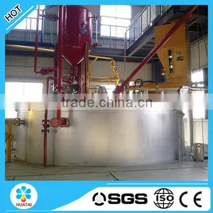 20-2000TPD Soil Beans Oil Extraction Machine thumbnail-1