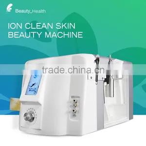 Ionic Natural Way Effective Face Acne Remove Machine thumbnail-1