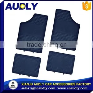 2016 Popular Double Sided Floor Mat for Car thumbnail-1