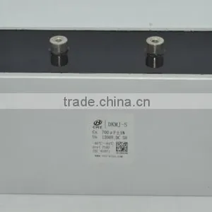 DC-Link Film Capacitor DKMJ-S Series thumbnail-2
