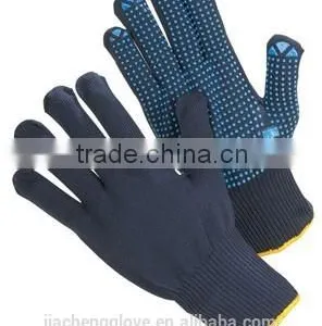JS808B String Knit Glove thumbnail-1