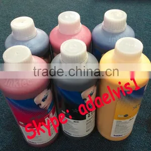 Best Selling Sublimation Ink for Sublimation Printer Dx7 Printhead Fabric Dye Ink thumbnail-1