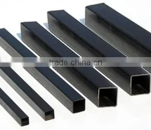 Hollow Section Round Square Rectangular Steel Pipe thumbnail-5