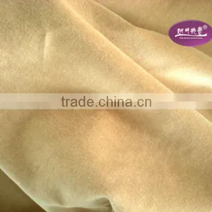 Cotton Stretch Velvet Fabric for Apparel thumbnail-1