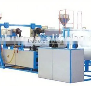 Plastic Plastic Machine pe Air Bubble Film Machine From China Manufacturer thumbnail-1