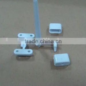 High Quality Copy Machine Plastic Parts Supplier thumbnail-1