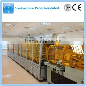 Blood Collection Tube Machine Manufacture thumbnail-1