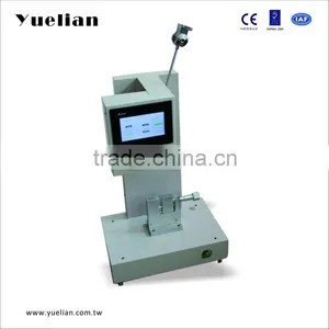 Touch Screen Hard Plastic Impact Test Equipment thumbnail-1