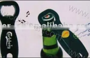 Plastictalking Beer Bottle Opener thumbnail-1