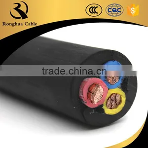 JHS/JHSB Submersible Cable Manufacturers thumbnail-1