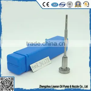 High Quality Injector Valve F00RJ01278 Bosch Valve Module F 00R J01 278 thumbnail-1