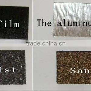 5 mm SBS Modified Bitumen Waterproof Membrane thumbnail-1