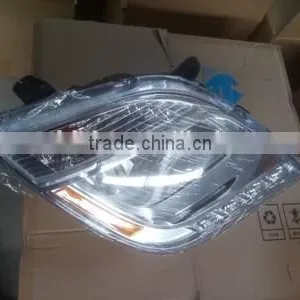 Hot Selling MAXUS V80 Head Light Genuine Car Parts thumbnail-1