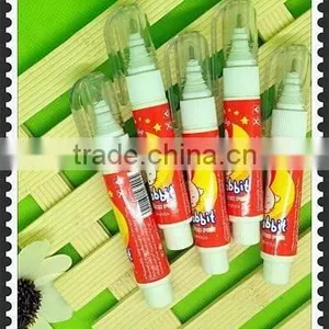 Liquid Corrector Paper Correction Pen Fluid Yiwu thumbnail-3