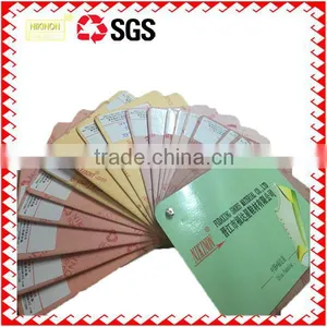 Hot Sale Paper Insole Board Foam Paper Sheets thumbnail-3