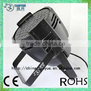 LED 54PCS 3W Par Lights Led thumbnail-1