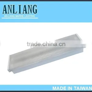 Marine Boat Luminaries Fluorescent Led Recessed Light thumbnail-1