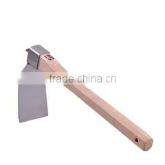 Stainless Steel Agricultural Hoes thumbnail-6
