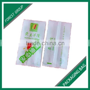 ECO-FRIENDLY FOOD GRADE BREAD PAPER PACKING BAGS FOR SALE thumbnail-5