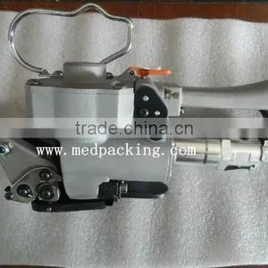 AQD-19 Pneumatic Strapping Machine thumbnail-1