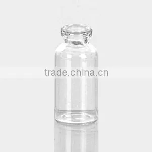 Tubular Glass Vials for Antibiotics thumbnail-1