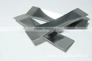 Molybdenum Sintering Boat thumbnail-1