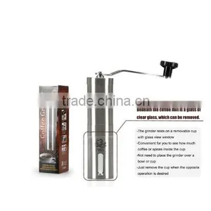 2016 Very Popular Manual Coffee Grinder thumbnail-6