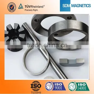 SDM Hangzhou High Quality Permanent Strong Alnico Magnet thumbnail-3