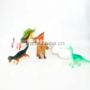 Creative Colorful Dinasour Egg Grow in Water Growing Toy thumbnail-2