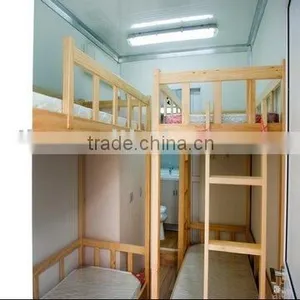 Inside Living House Container (4 People to Use) thumbnail-1