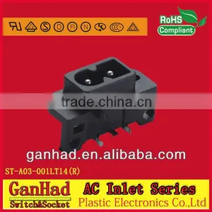 IEC8 AC INLET thumbnail-1