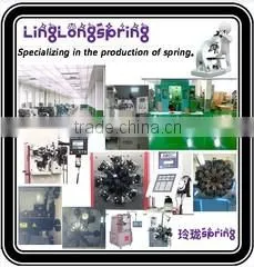Huidong Linglong Spring Co., Ltd. company overview - view 1 thumbnail