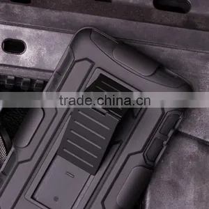 Armor Impact Hybrid Hard Case For Sony Xperia Z1 Z2 Z3 thumbnail-5