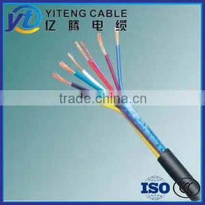 Mechanical Control Cables for Installation & Connection on Machine Tool,static,dynamic Apparatus thumbnail-1