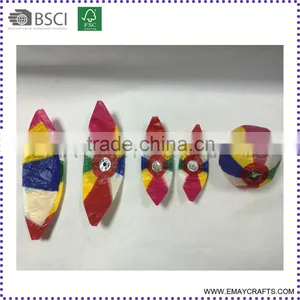 Children Blow Paper Balloon thumbnail-1