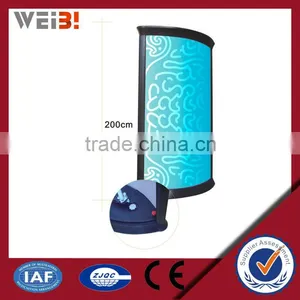 16X2 Module Display Lcd Ciroc Vodka Light-Up Bottle Glorifier Display thumbnail-4