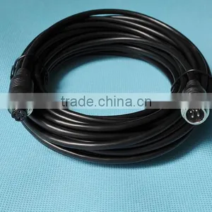 4pin 5M/10M/15M/20M/30M Audio Video Extension Cable thumbnail-4