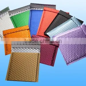 Kinds of Size Kraft Bubble Envelope Manufacture in China thumbnail-6